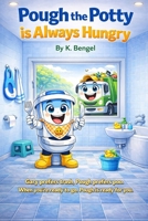 Pough the Potty: Is Always Hungry B0GKNZZMVS Book Cover