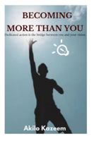 Becoming More Than You B0G2HG6FGW Book Cover