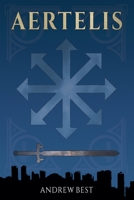 Aertelis (Kalni Chronicles) B0DWQBMGCG Book Cover