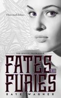 Fates and Furies 1548253499 Book Cover