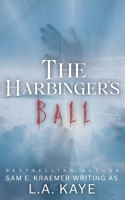 The Harbinger's Ball (Dearly and the Departed) B0F949NP4H Book Cover