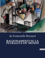 Ragionamenti Su La Pluralità De' Mondi B0CG2QMY1M Book Cover