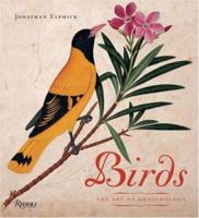 Birds: The Art of Ornithology