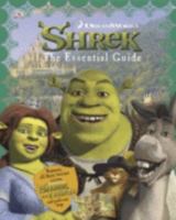 "Shrek" Essential Guide 1405318457 Book Cover