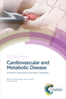 Cardiovascular and Metabolic Disease: Scientific Discoveries and New Therapies 178262046X Book Cover