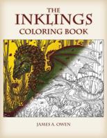 The Inklings Coloring Book 1606353012 Book Cover