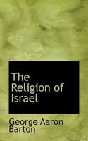 The Religion of Israel 1021284734 Book Cover