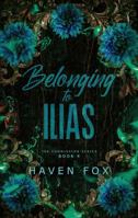 Belonging to Ilias 1960414259 Book Cover