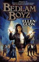 Bedlam Boyz 0671721771 Book Cover
