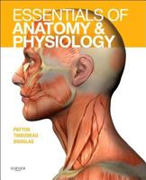 Essentials of Anatomy and Physiology 0323085113 Book Cover