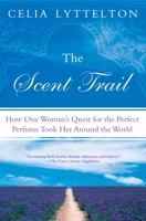 The Scent Trail 0451226240 Book Cover