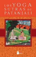 Los yoga sutras de Patanjali 8418531940 Book Cover