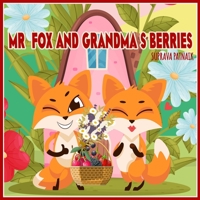 Mr Fox and Grandma's Berries B094281ZD9 Book Cover