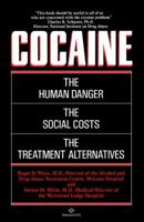 Cocaine 0345351355 Book Cover