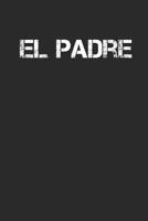 El Padre 1097804348 Book Cover