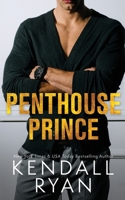 Penthouse Prince 1733672982 Book Cover