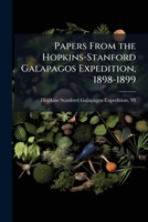 Papers From the Hopkins-Stanford Galapagos Expedition, 1898-1899 B0FJZ5W8B9 Book Cover