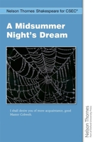 A Midsummer Night's Dream 1408506432 Book Cover