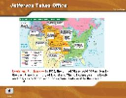 THE AMERICAN NATION 9TH EDITION PRESENTATION PRO CD ROM 2003C 0130588342 Book Cover