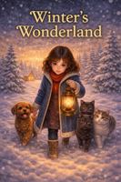 Winter’s Wonderland: The Hidden Path 1963809955 Book Cover