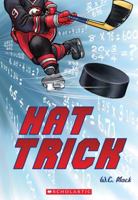 Hat Trick 1443102016 Book Cover