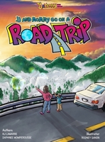 Jj and Mommy Go on a Road Trip 1964400007 Book Cover
