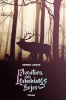 La Aventura de los Lemmings Locos (Sin Limites) 1728942462 Book Cover