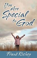You Are Special to God 0981651917 Book Cover