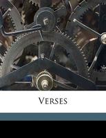 Verses 1359427368 Book Cover