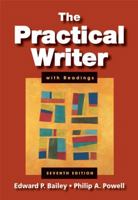 The Practical Writer with Readings 1413032214 Book Cover
