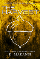 The Harvest 0989867188 Book Cover