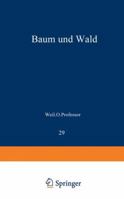 Baum Und Wald 3642857248 Book Cover