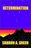 Determination 1931768137 Book Cover