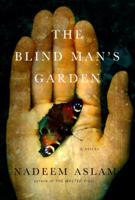 The Blind Man's Garden 0345802853 Book Cover