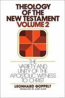 The Variety and Unity of the Apostolic Witness to Christ 0802809634 Book Cover