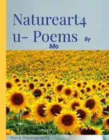 Natureart4u- Poems: Nova Photography 106955362X Book Cover