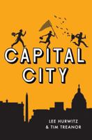 Capital City 1681209004 Book Cover