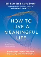How to Live a Meaningful Life 1668225484 Book Cover