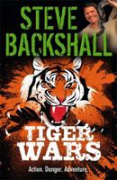 Tiger Wars 1444006487 Book Cover