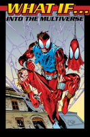 What If?: Into The Multiverse Omnibus Vol. 3 Doug Braithwaite Cover 1302965999 Book Cover
