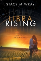 Libra Rising 1088059643 Book Cover