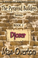 Djoser 1922548316 Book Cover