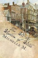 The Wit & Wisdom of Wilde: A Pride & Prejudice Reimagining 1532729421 Book Cover