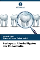 Periapex: Sanctum Sanctorum de Endodontia 6205721899 Book Cover