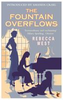 The Fountain Overflows 0140073221 Book Cover