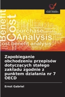 Zapobieganie obchodzeniu przepisów dotyczacych stalego zakladu zgodnie z punktem dzialania nr 7 OECD (Polish Edition) 6209998380 Book Cover