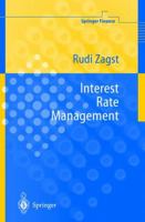 Interest-Rate Management 3642087086 Book Cover