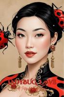 Ladybug Love: A Picture and Writing Journal B0F7G4YQ2D Book Cover