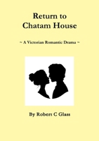 Return to Chatam House 1291936599 Book Cover