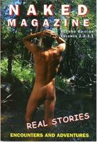 Naked Magazine: Real Stories 2 (Naked Magazine) 1887895418 Book Cover